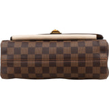 Louis Vuitton Monogram Damier Ebene Canvas Vavin PM  Crossbody Bag