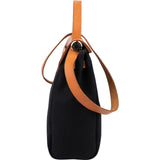 Hermès Classic Cotton Herbag 31 Shoulder Handbag