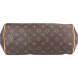 Louis Vuitton Monogram Canvas Montorgueil PM Shoulder Bag