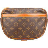 Louis Vuitton Monogram Canvas Jeune Fille PM Crossbody Bag