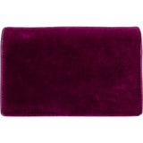 Gucci Velvet Dionysus Super Mini Crossbody Bag