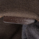 Burberry Haymarket Check Laced Lowry Northfield Shoulder Bag