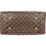 Louis Vuitton Monogram Canvas Artsy MM Shoulder Bag