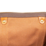 Louis Vuitton Monogram Canvas Keepall 50 Bandoulière Travel Bag
