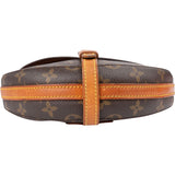 Louis Vuitton Monogram Canvas Chantilly GM Crossbody Bag