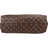 Louis Vuitton Monogram Canvas Graceful MM Shoulder Bag