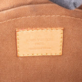 Louis Vuitton Monogram Canvas Multi Pochette Accessoires Crossbody Bag