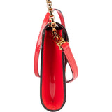 Louis Vuitton Monogram Vernis Mira Shoulder Bag