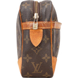 Louis Vuitton Monogram Canvas Compiegne 28 Clutch