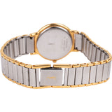 Yves Saint Laurent Two-Tone 670421 Watch