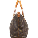 Louis Vuitton Monogram Canvas Palermo PM Handbag