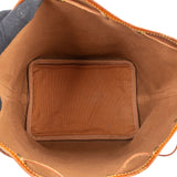 Louis Vuitton Monogram Canvas Sac Noé Petit Shoulder Bag