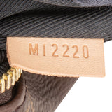 Louis Vuitton Monogram Canvas Bumbag Crossbody Bag