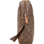 Louis Vuitton Monogram Canvas Marceau Crossbody Bag - vintageandkickz
