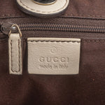 Gucci Monogram GG Canvas Sukey Hobo Handbag - vintageandkickz