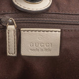 Gucci Monogram GG Canvas Sukey Hobo Handbag - vintageandkickz