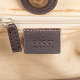 Gucci Guccissima Leather Sukey Hobo Handbag