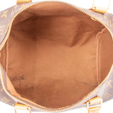 Louis Vuitton Monogram Canvas Speedy 30 Handbag