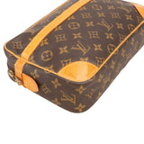 Louis Vuitton Monogram Canvas Compiegne 28 Clutch