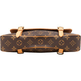 Louis Vuitton Monogram Canvas Marelle Sac à Dos