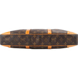Louis Vuitton Monogram Canvas Porte-Documents Handbag