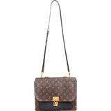 Louis Vuitton Canvas Monogram Marignan Handbag