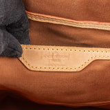 Louis Vuitton Monogram Canvas Palermo GM Shoulder Bag