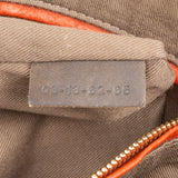 Chloé Grained Calfskin Marcie Handbag