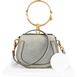 Chloé Leather Nile Handbag