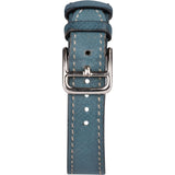 Hermès Silver Tone Heure H HH1.210 Women Watch