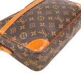 Louis Vuitton Monogram Canvas Trocadero 27 Crossbody Bag - vintageandkickz
