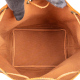Louis Vuitton Monogram Canvas Sac Noé Grande Shoulder Bag