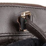 Gucci Guccissima Leather Mayfair Princy Tote Handbag