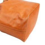 Louis Vuitton Kenyan Fawn Epi Leather Sac Noé Petit Shoulder Bag