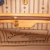 Louis Vuitton Monogram Canvas Neverfull PM Shoulder Bag