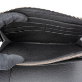 Louis Vuitton Damier Graphite Christopher Nemeth Rope Zippy Organizer Wallet