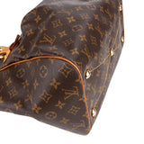 Louis Vuitton Monogram Canvas Tivoli GM Shoulder Bag