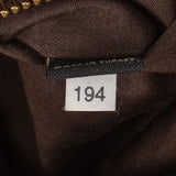 Miu Miu Quilted Leather City Handbag