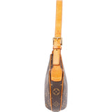 Louis Vuitton Monogram Canvas Croissant PM Shoulder Bag