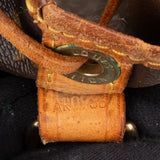 Louis Vuitton Monogram Canvas Sac Noé Grande Shoulder Bag