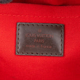 Louis Vuitton Monogram Damier Ebene Canvas Thames GM Shoulder Bag