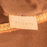 Louis Vuitton Monogram Canvas Alma PM Handbag