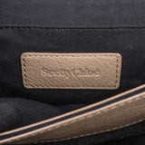 See by Chloé Leather Hana Crossbody Bag
