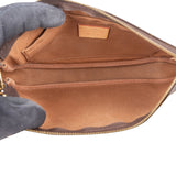 Louis Vuitton Monogram Canvas Multi Pochette Accessoires Crossbody Bag