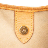 Louis Vuitton Monogram Canvas Galliera PM Shoulder Bag