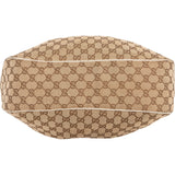Gucci Monogram GG Sukey Shoulder Bag
