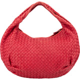 Bottega Intrecciato Veneta Belly Hobo Shoulder Bag