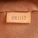 Louis Vuitton Monogram Canvas Tivoli PM Handbag
