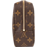 Louis Vuitton Monogram Canvas Trousse Toiletry 23 Bag