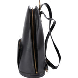 Louis Vuitton Noir Epi Leather Gobelins Backpack